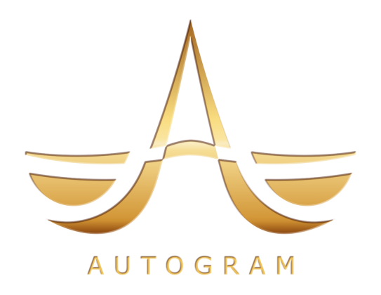 Autogram logo